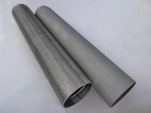 Sabbiatura acciaio inox Torino - Elettrolucidatura acciaio inox Torino